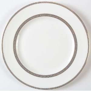  Wedgwood Vera Lace Gold Dinner Plate, Fine China 