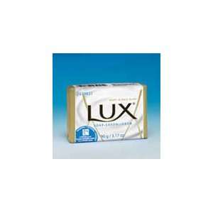  Lux Wrapped Bar Soap  3.2 oz Beauty