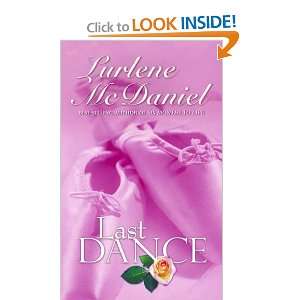  Last Dance [Paperback] Lurlene McDaniel Books