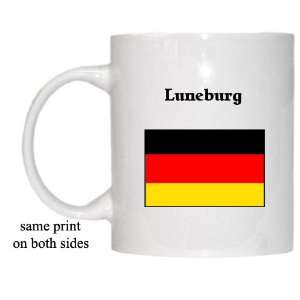  Germany, Luneburg Mug 