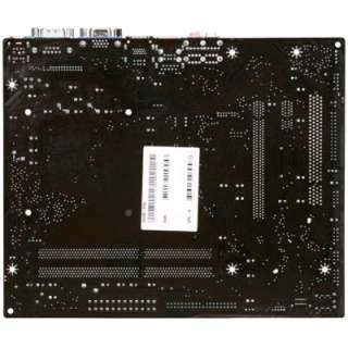 MSI G41M P34 G41 LGA 775 Intel G41 ATX Motherboard  
