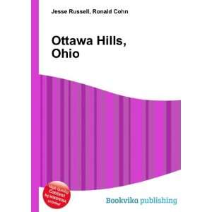  Ottawa Hills, Ohio Ronald Cohn Jesse Russell Books