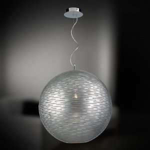  Lucida 1 lt Pendant