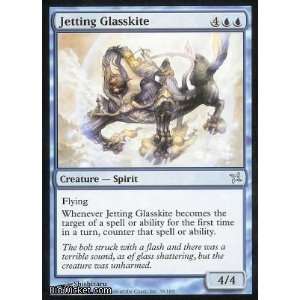  Jetting Glasskite (Magic the Gathering   Betrayers of 
