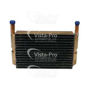  Vista Pro Automotive 399031 Heater Core Automotive