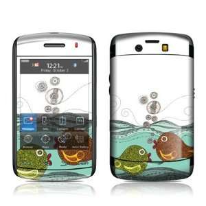  Bubble Buddies Design Protective Skin Decal Sticker for 