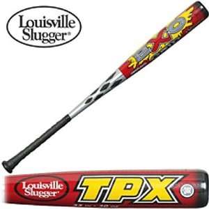  Louisville Slugger TPX Exogrid SL83X 28 Baseball Bat 