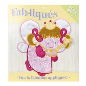  Nursery Fabliques Fairy 1