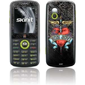  Lost Highway 2 skin for Samsung Gravity SGH T459 