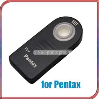 Remote Control for PENTAX K 7 K100 K10 K200 K20  