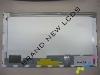 LAPTOP LCD SCREEN FOR LTN173KT01 K01 BOTTOM LEFT CONNEC  