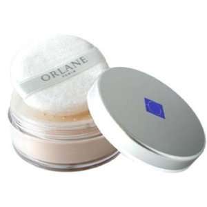    Orlane Face Care     Loose Powder # 01 Ivoire for Women Beauty