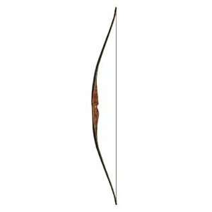  09 BAMBOO VIPER LONGBOW LH 55#