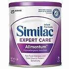 1LB CANS SIMILAC ALIMENTUM WOW GREAT DEAL L@@K LOW PRICE