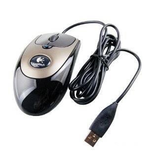 Logitech 930672 0403 MX 300 Optical Mouse Electronics