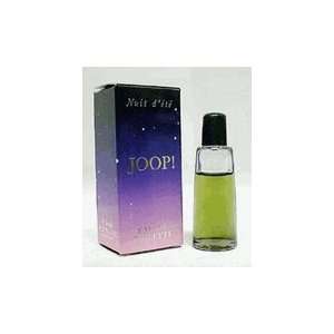 JOOP NUIT DETE Perfume. EAU DE TOILETTE MINIATURE COLLECTIBLE By Joop 