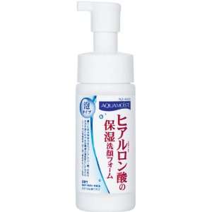  Juju Cosmetics Aqua Moist Hyaluronic Acid Moist Cleansing 