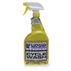  Liquid Performance Cycle Wash