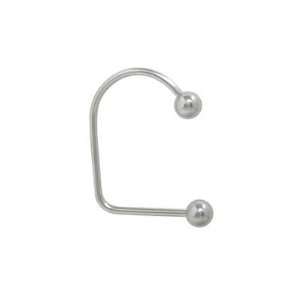  Lippy Loop Labret Surgical Steel   YO38805 Jewelry