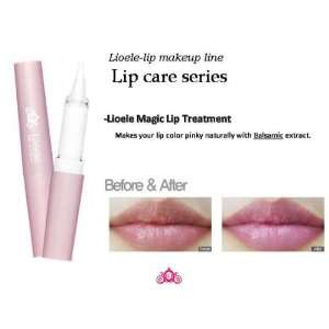  Lioele Magic Lip Treatment