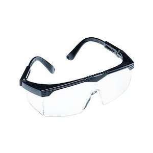  Peltor Junior Shooting Glasses, UV Protection, Adjustable 