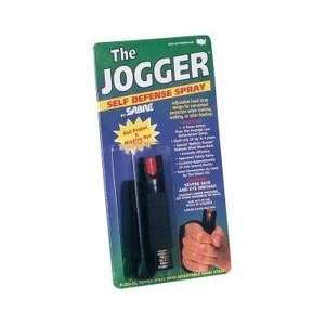 SABRE Pepper Spray .75 ounce Jogger Unit Sports 