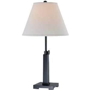 LS 21458   Lite Source   One Light Table Lamp  