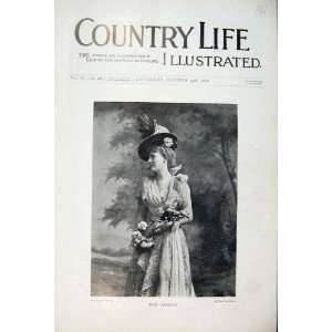    Country Life Approx. 40 Pictures October 15Th 1898