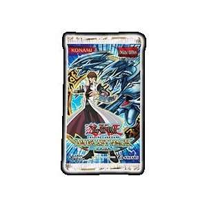  Yu Gi Oh Kaiba Duelist Booster Pack Toys & Games