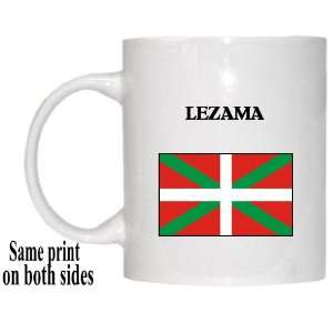  Basque Country   LEZAMA Mug 