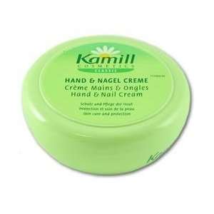  Kamill Hand and Nail Cream (Jar) 150ml cream by Kamill 