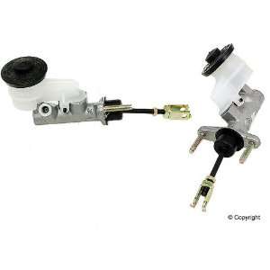  New Toyota Celica Aisin Clutch Master Cylinder 88 89 90 