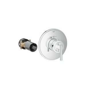  Grohe 19865000 GrohFlex High Flow Custom Thermostatic kit 