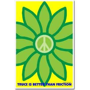  Truce Is Better Than Friction   Charles Herguth 