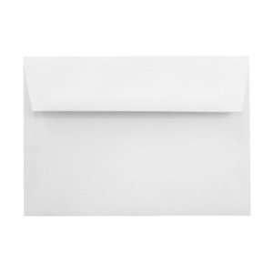  A10 Envelopes   6 x 9 1/2   LCI Radiant White (50 Pack 