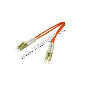   LSZH LC/LC DX 50/125 MM FBR   CABLES/WIRING/CONNECTORS Electronics