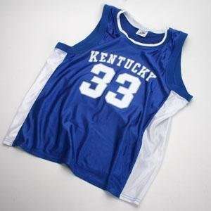 Kentucky Basketball Jersey   X Large