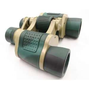   35 Zoom Binocular with Case NEW Hunting Binoculars