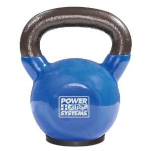  Power Systems Premium Kettlebell (5 Pounds) Sports 