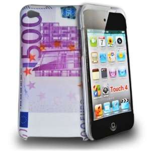  mobile palace   500 EURO design hard case cover for Apple 