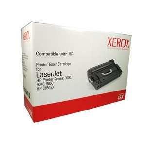   Cartridge LaserJet 9000, 9050 Series, 33K yield Electronics