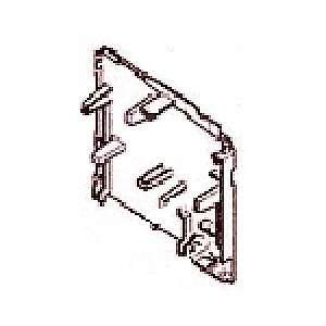  HP Laserjet 4000 4050 Parts Right Front Cover w/ On/Off 