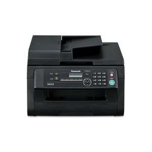   Multifunction Laser Printer, 16 1/2x17x12, Electronics