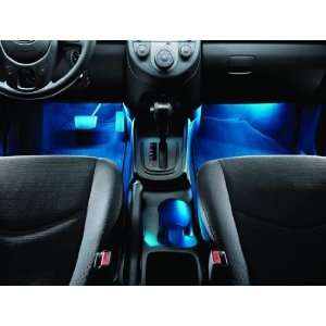  Interior Lighting Automotive