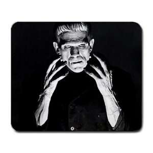  Frankenstein Large Mousepad mouse pad Great Gift Idea 