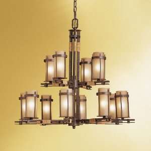  1762   Lanna Chandelier