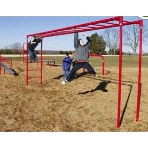  Sport Play 511 109P Challange Ladder   Painted Toys 