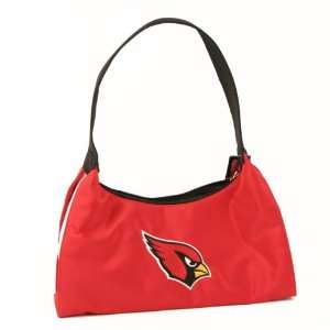  NFL Arizona Cardinals Womens Ladies Purse Tote Hand Bag 