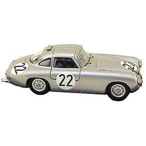   BA7254 1952 Mercedes 300 SL Coupe, LeMans, Kling Klenk Toys & Games