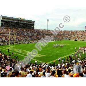  House Networks Stadium 2007 University of Central Florida Knights 